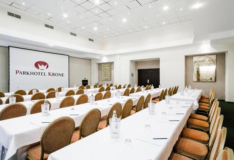 Parkhotel Krone