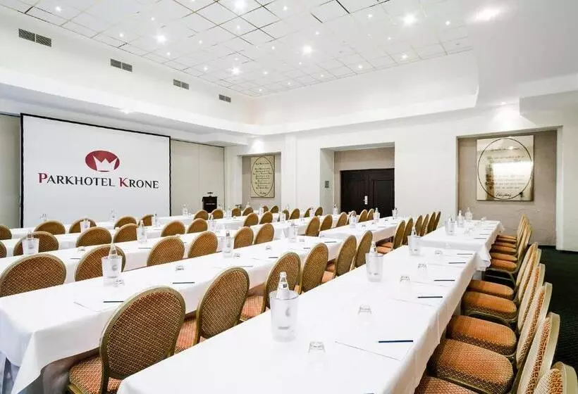 Parkhotel Krone