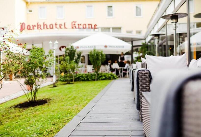Parkhotel Krone