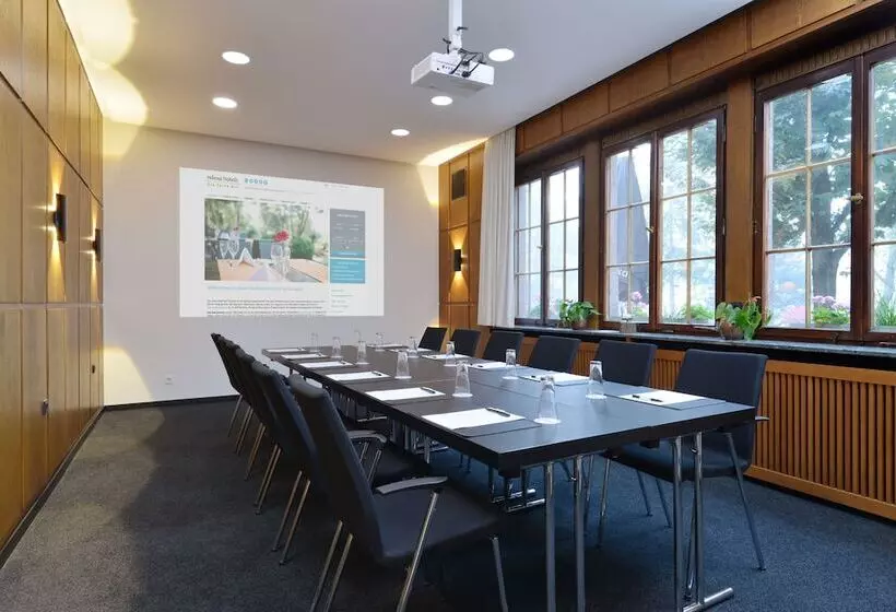 Relexa Waldhotel Schatten Stuttgart