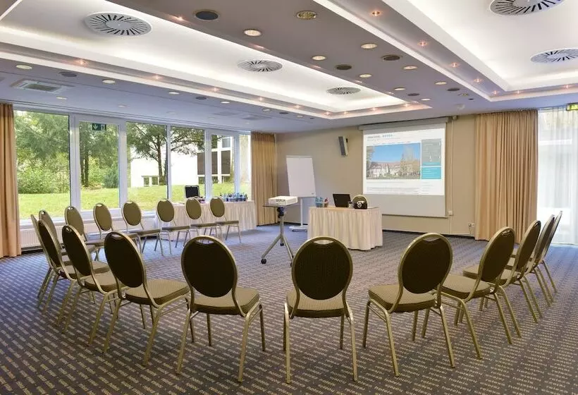 Relexa Waldhotel Schatten Stuttgart