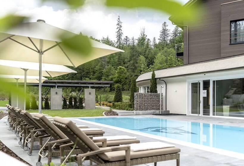 هتل Restaurant Waldsägmühle