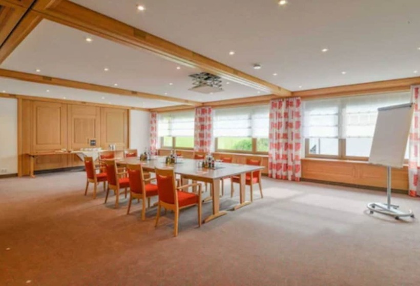 هتل Restaurant Waldsägmühle