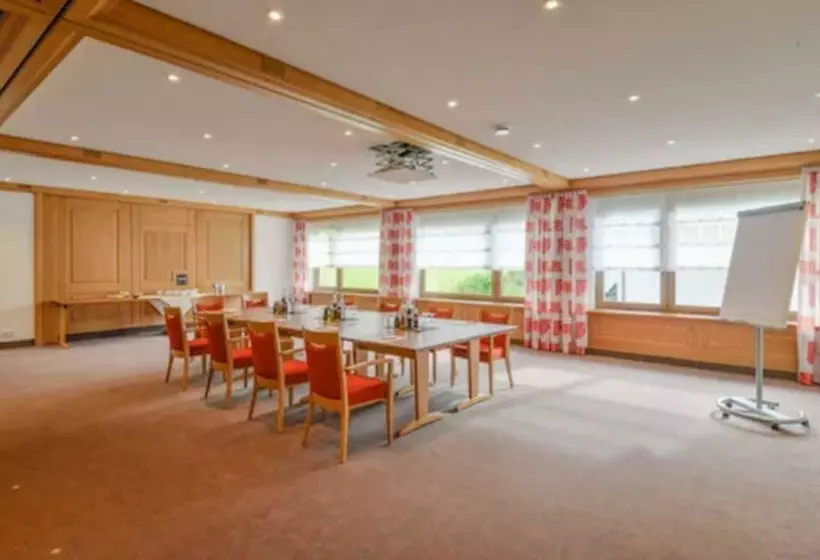 Hotel Restaurant Waldsägmühle