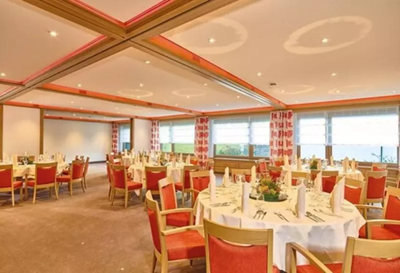 Hotel Restaurant Waldsägmühle