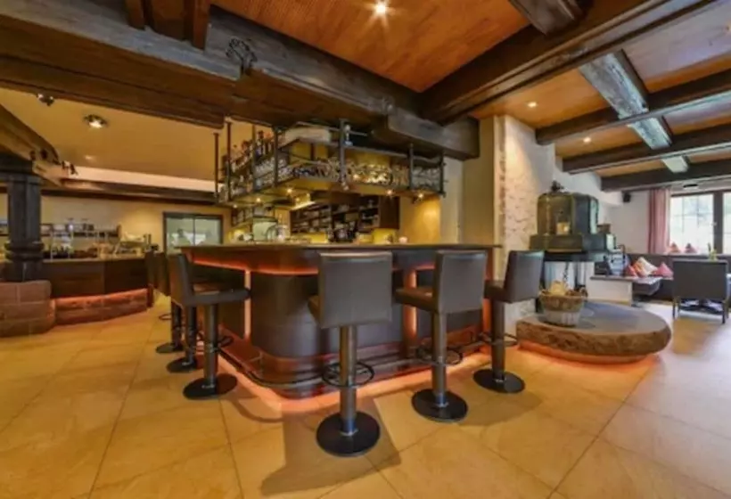 Hotel Restaurant Waldsägmühle