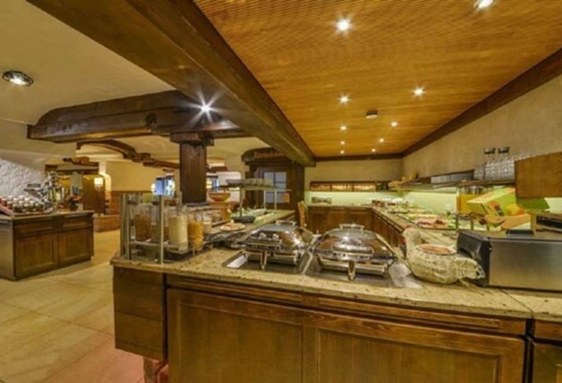 هتل Restaurant Waldsägmühle