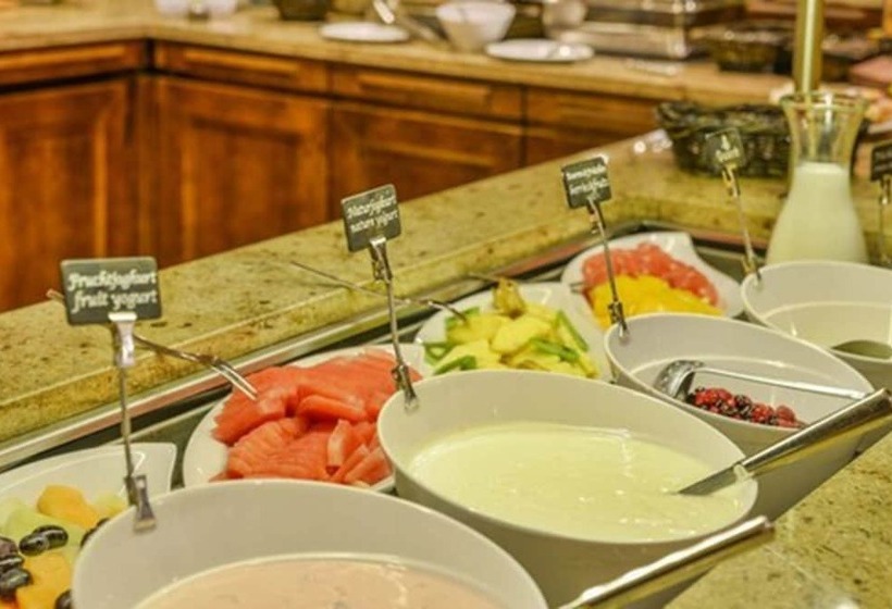 هتل Restaurant Waldsägmühle