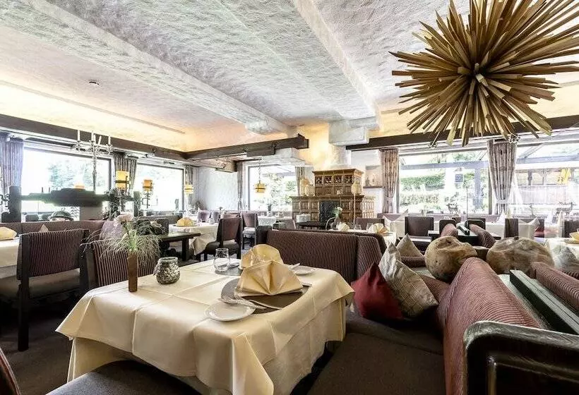 Hotel Restaurant Waldsägmühle
