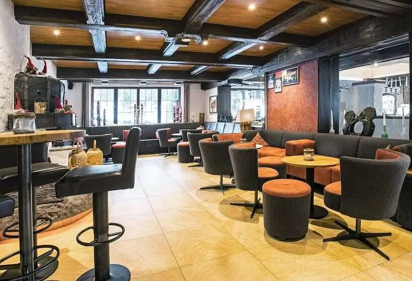 Hotel Restaurant Waldsägmühle