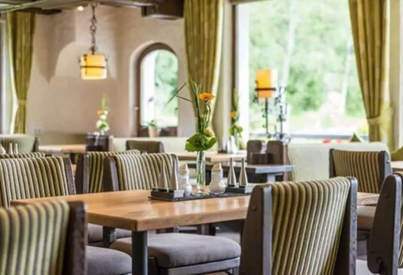 Hotel Restaurant Waldsägmühle