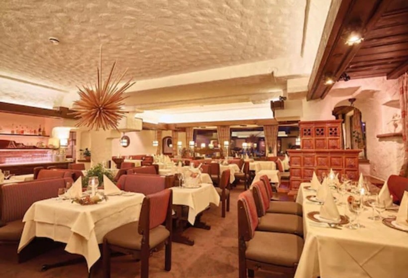 هتل Restaurant Waldsägmühle