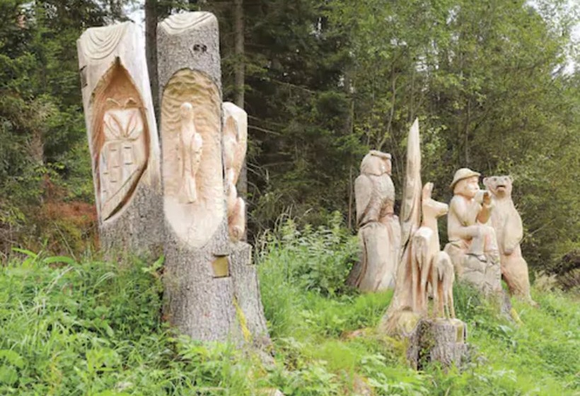 هتل Restaurant Waldsägmühle