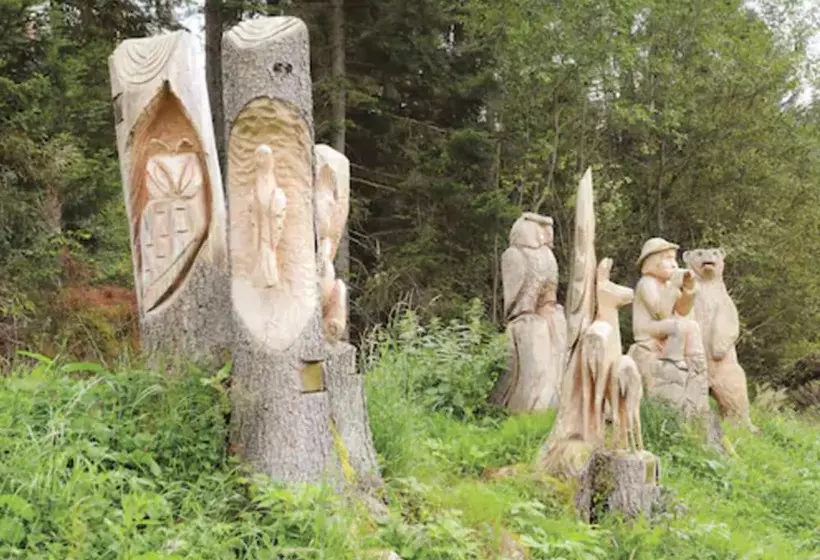 Hotel Restaurant Waldsägmühle