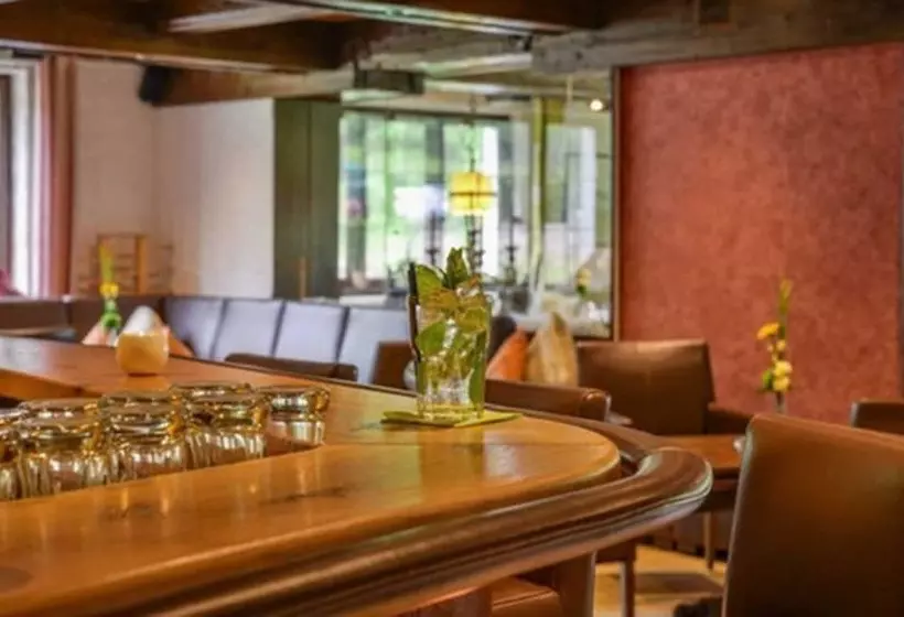 Hotel Restaurant Waldsägmühle