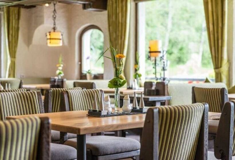 هتل Restaurant Waldsägmühle