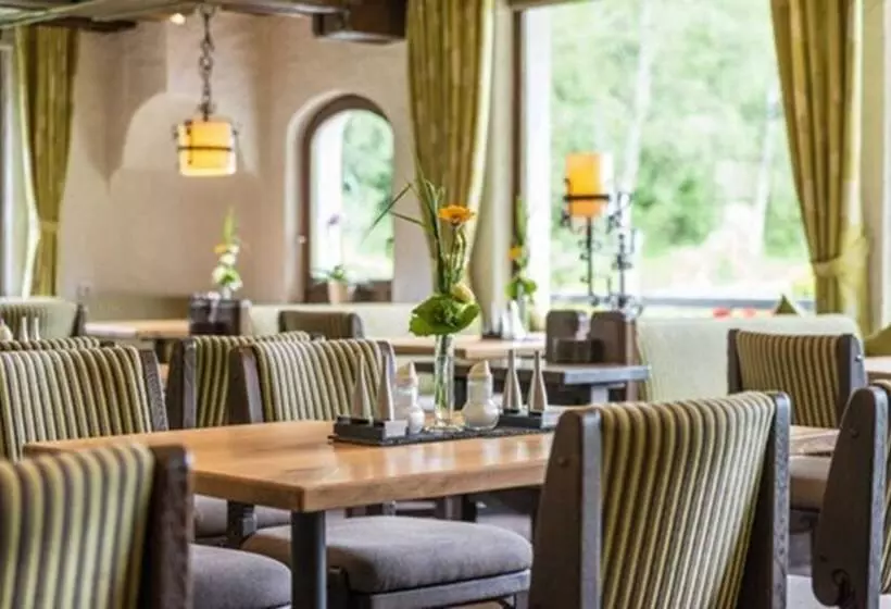 Hotel Restaurant Waldsägmühle