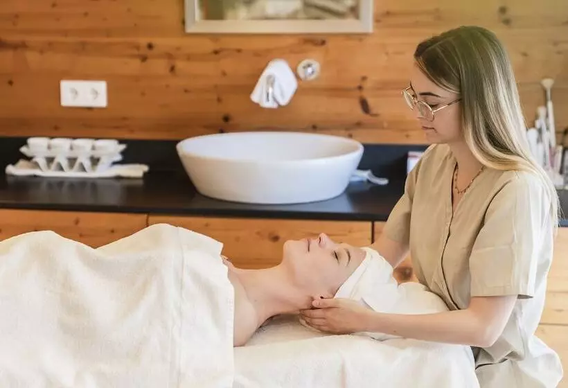 Hotel Restaurant Waldsägmühle