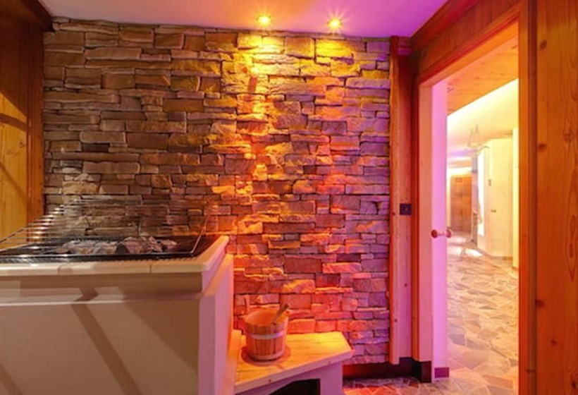 هتل Restaurant Waldsägmühle