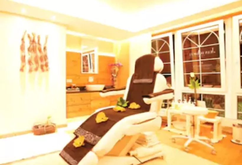 Hotel Restaurant Waldsägmühle