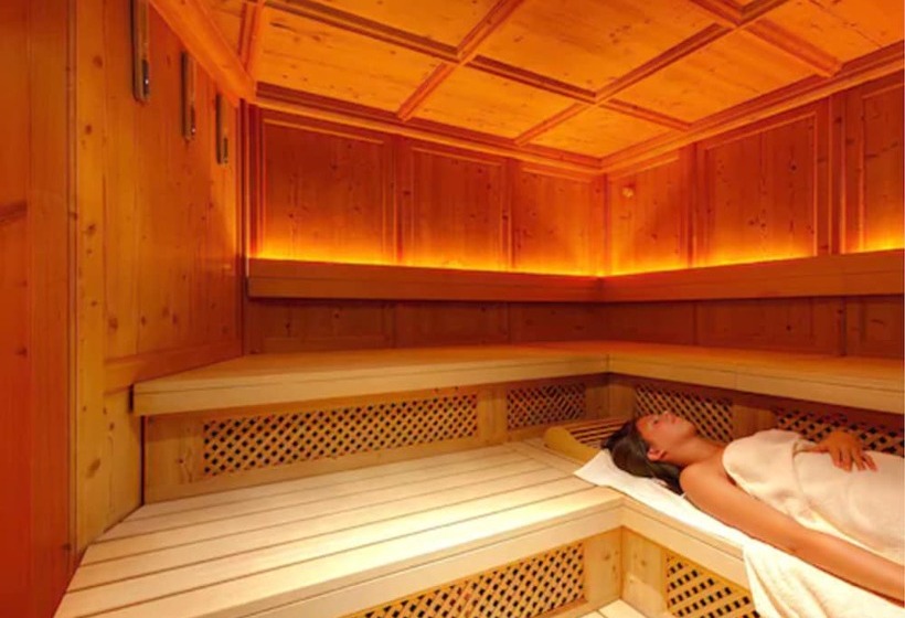 هتل Restaurant Waldsägmühle