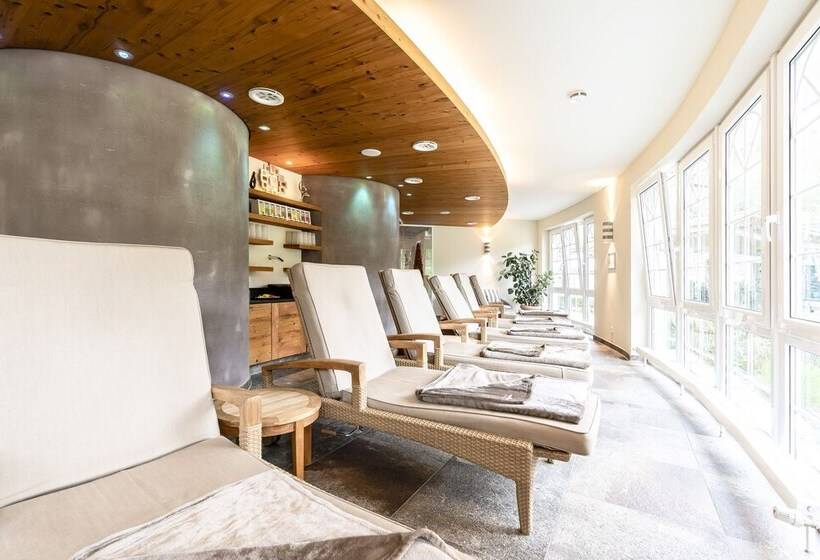 هتل Restaurant Waldsägmühle