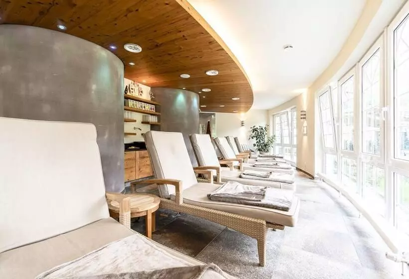 Hotel Restaurant Waldsägmühle