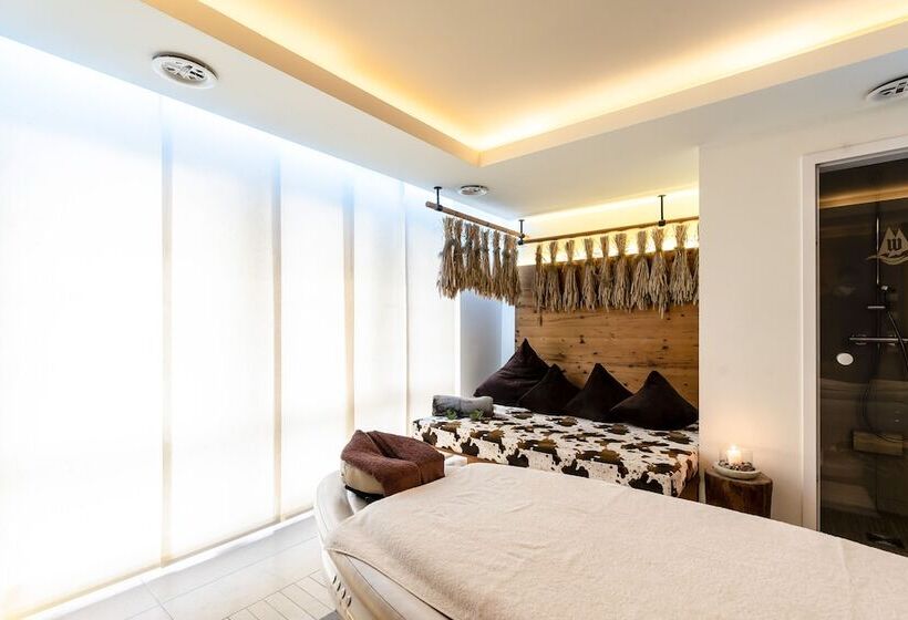 هتل Restaurant Waldsägmühle