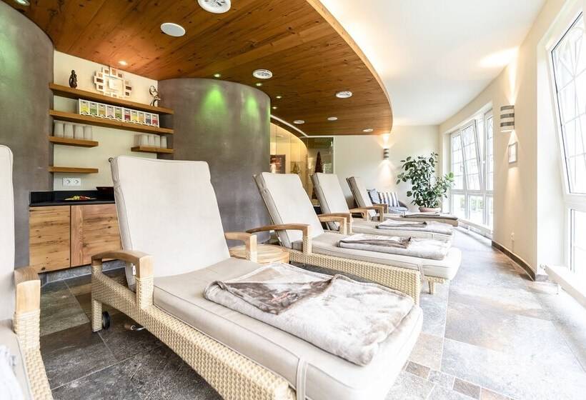 هتل Restaurant Waldsägmühle