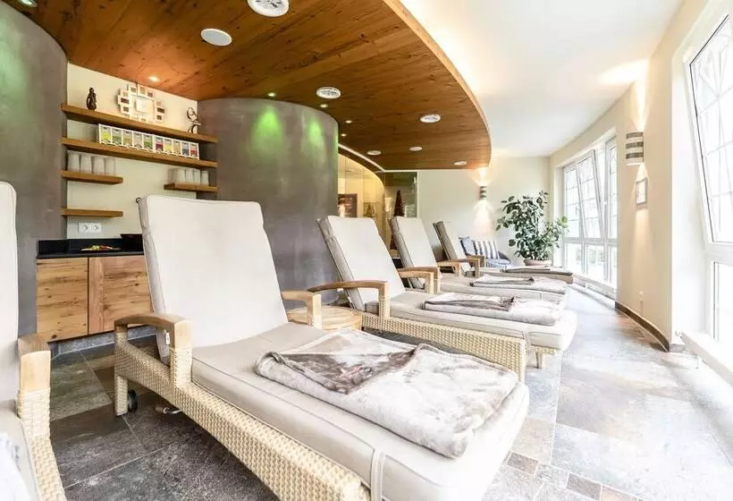 Hotel Restaurant Waldsägmühle