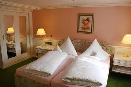 Schwarzwaldhotel Stollen