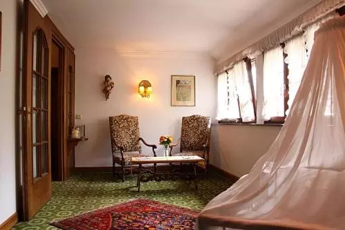 Schwarzwaldhotel Stollen