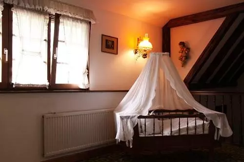 Schwarzwaldhotel Stollen