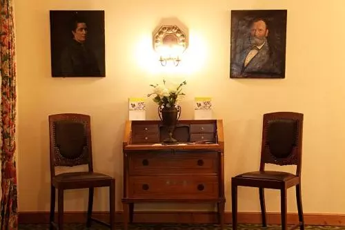 Schwarzwaldhotel Stollen