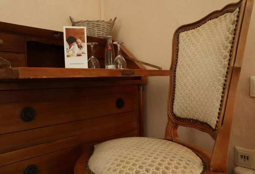 Schwarzwaldhotel Stollen