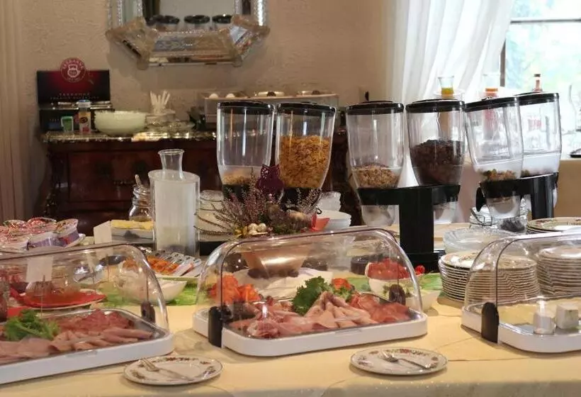 Schwarzwaldhotel Stollen