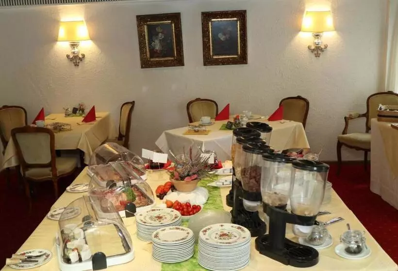 Schwarzwaldhotel Stollen