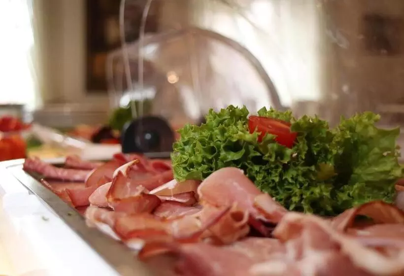 Schwarzwaldhotel Stollen