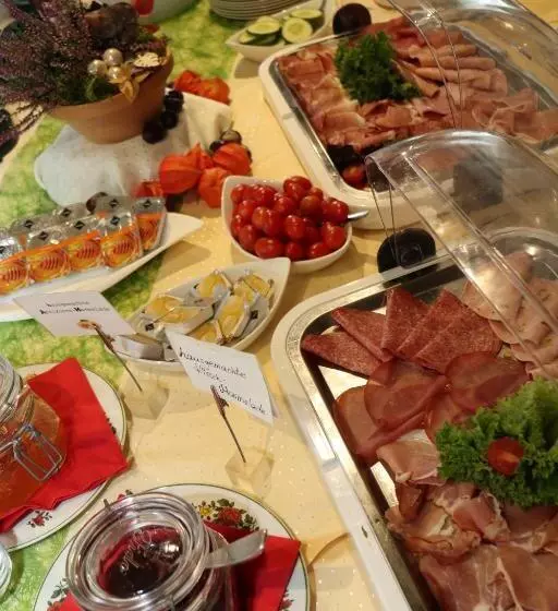 Schwarzwaldhotel Stollen