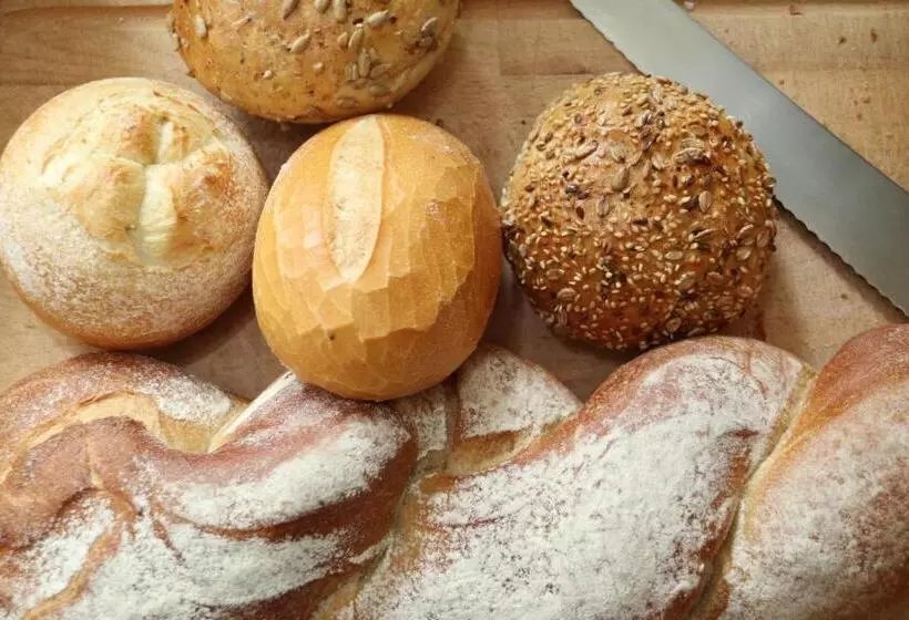 Schwarzwaldhotel Stollen