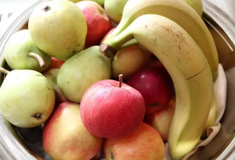 Schwarzwaldhotel Stollen