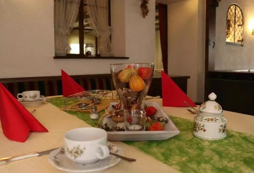 Schwarzwaldhotel Stollen