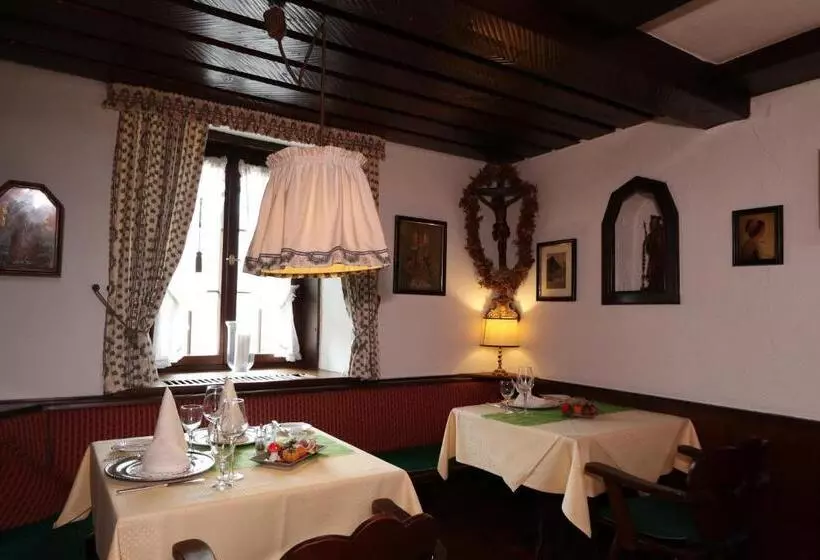 Schwarzwaldhotel Stollen