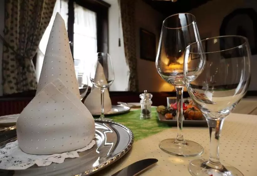 Schwarzwaldhotel Stollen