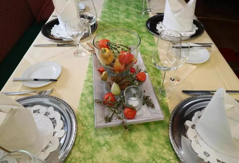 Schwarzwaldhotel Stollen