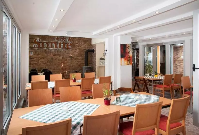 Hotel Sonne