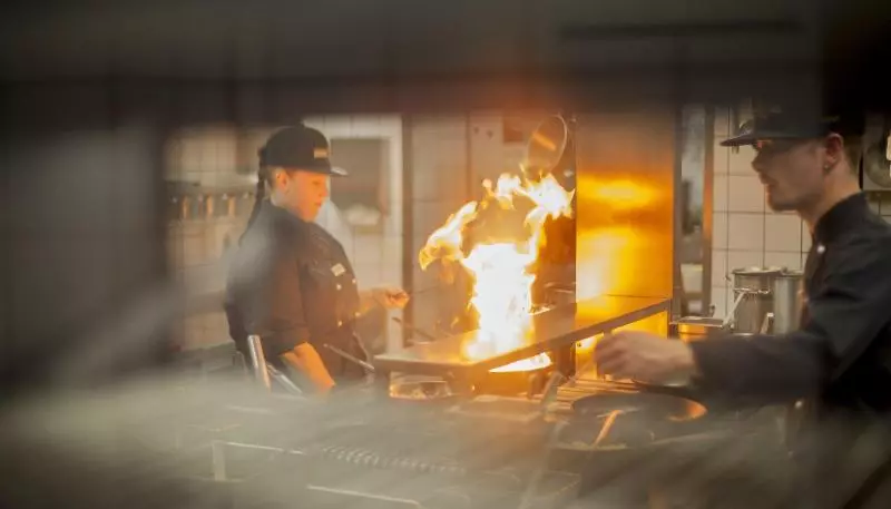 Stadt Gut Hotel Gasthof Goldener Adler