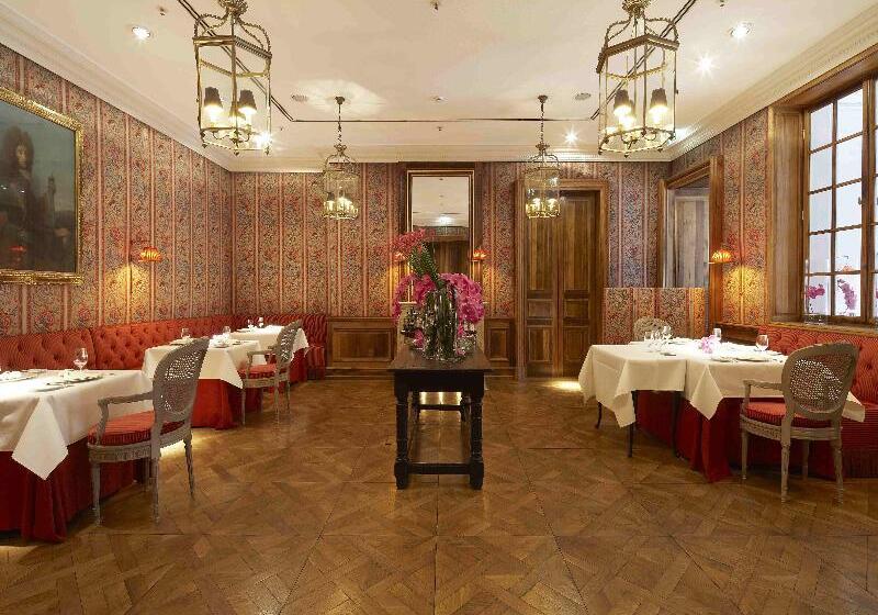 فندق Steigenberger Icon Frankfurter Hof