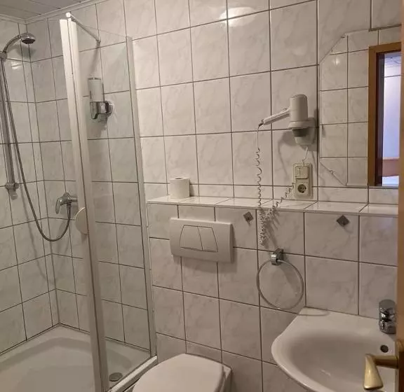 בית מלון כפרי Strand Café