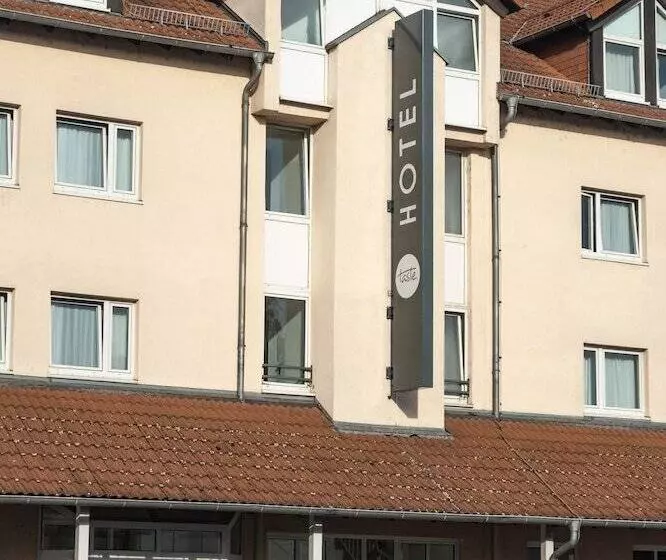 Taste Smart Hotel Lampertheim